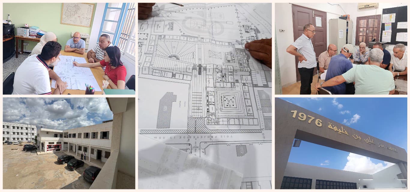 Sfax to Initiate Educational Projects