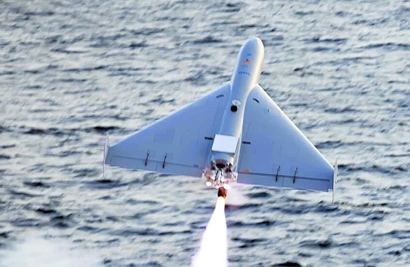 US intelligence warns of Russia drone threat to Europe