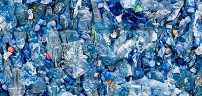 Plastic pollution annual cost in Tunisia