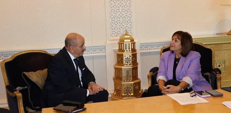 Foreign Minister calls for EU-Tunisia pact review