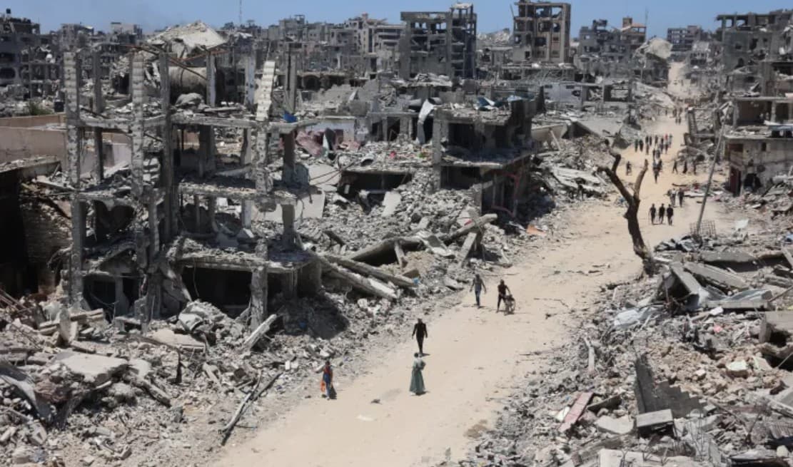 UNCTAD: Palestinian Economy in Deepest Crisis