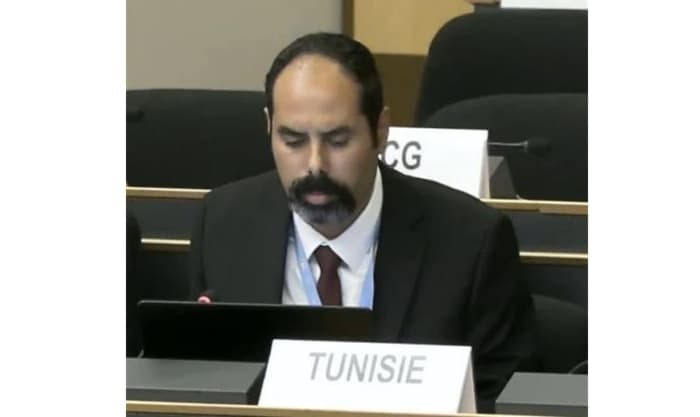 Geneva Mission affirms Tunisia's human rights cooperation