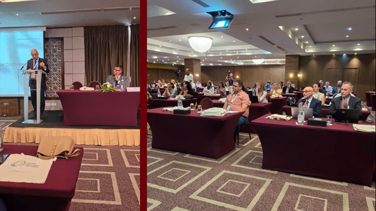 Tunisia Hosts Its First GMI16 Conference