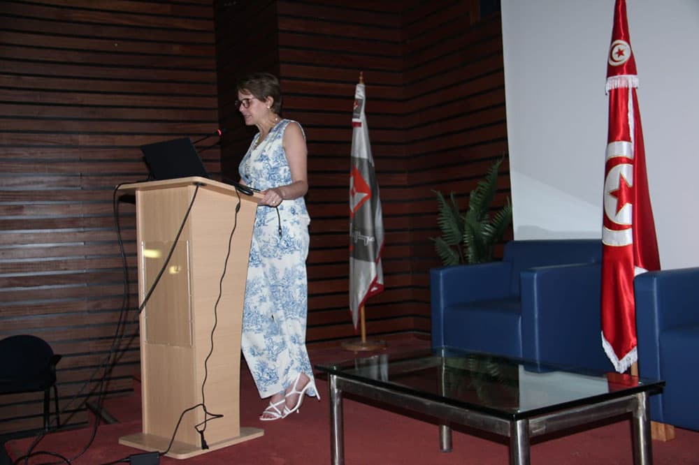 City of Science Awareness Day
