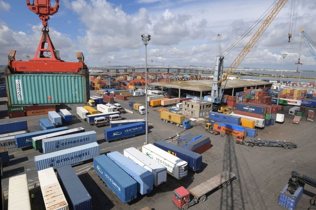 Tunisian-Algerian Trade Rises 166%
