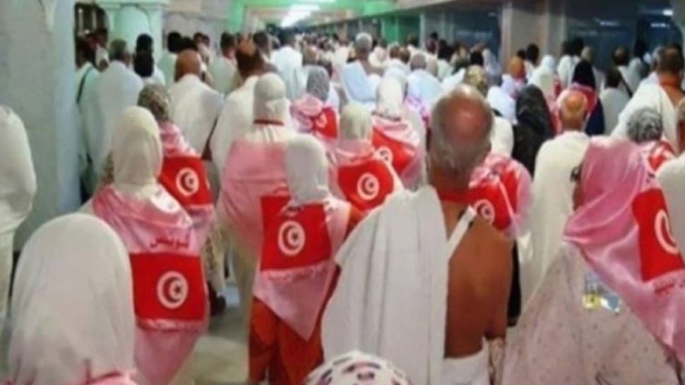 Al-Mahdiyah: 828 Candidates for Hajj Exam