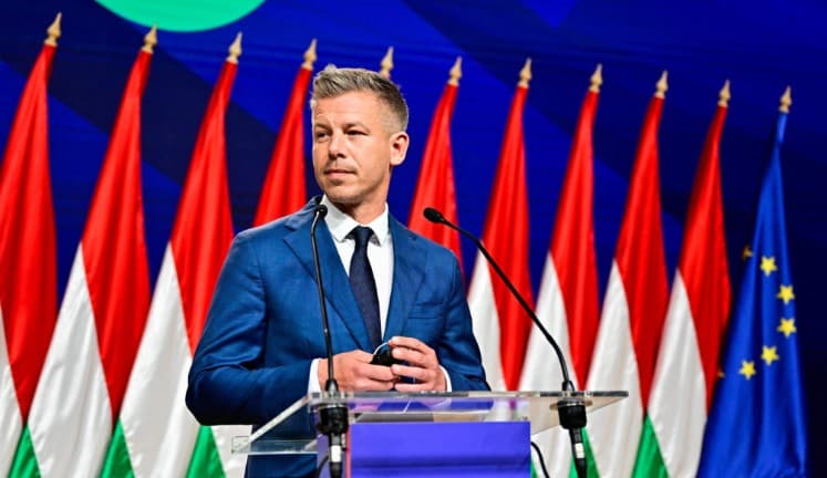 Hungarian Parliament Removes Prime Minister’s Immunity
