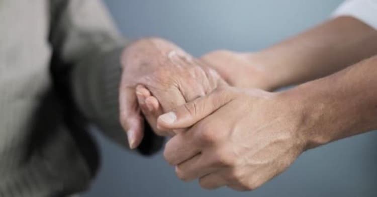 World Seniors Day: Early Detection and Care