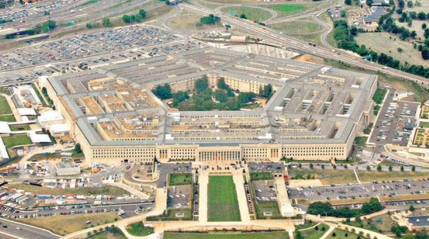 Pentagon breach exposes data of 3 million personnel