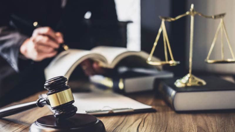Hearing delay in Ghazi Al-Qarawi case