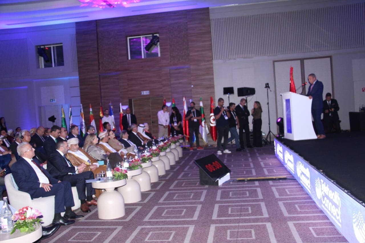 مستشفى رقمي يجرى 120 ألف فحص عن بعد