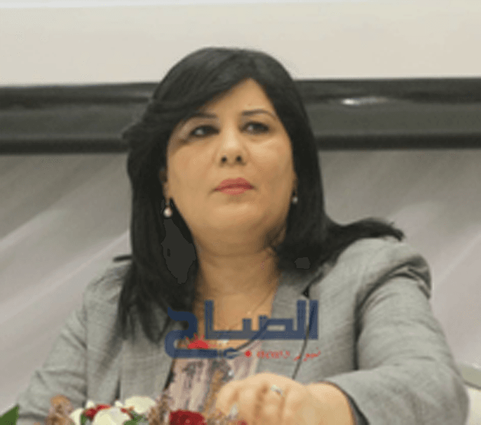 Cassation Court Confirms Rulings Against Abir Moussi