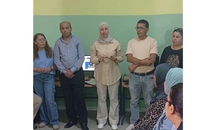 جندوبة تنظم يوماً للتعريف ببرنامج «رائدات»