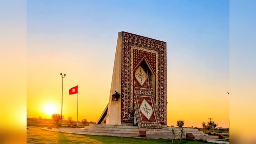 القيروان تستعد لماراطون بمناسبة اليوم الوطني للتبرع بالأعضاء