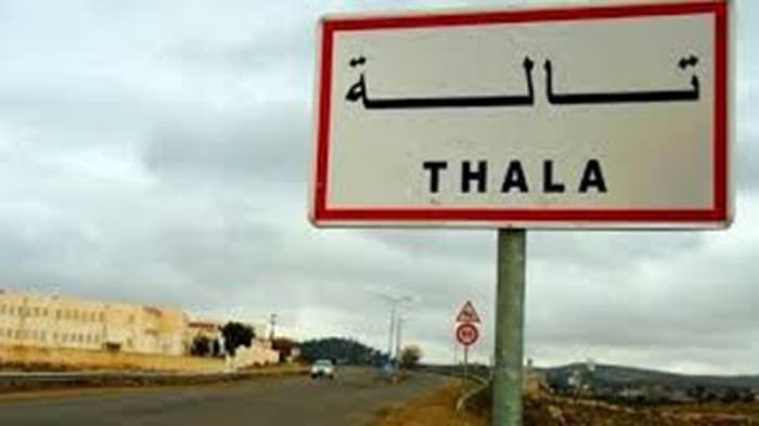 القصرين وتالة يطالبان بتعيين معتمد دائم