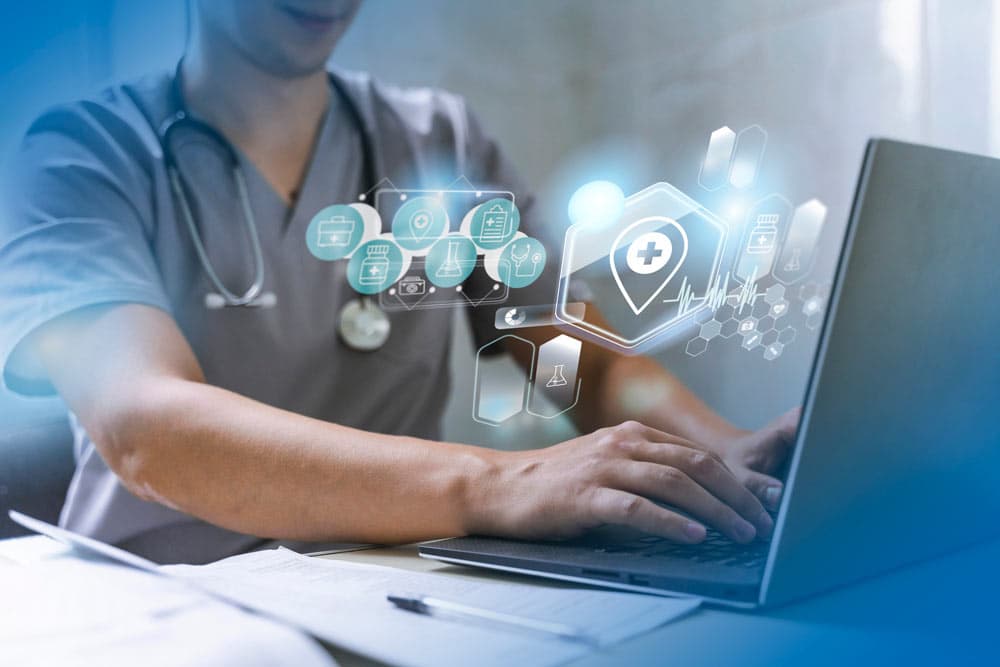 تونس تعلن عن التحول الرقمي في الصحة
