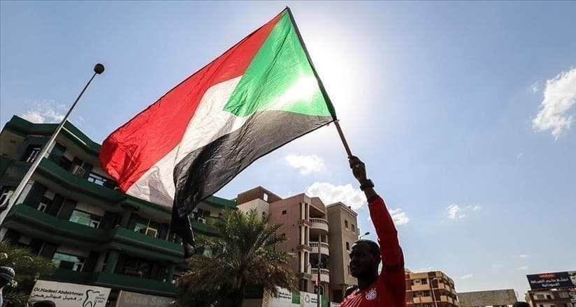 Sudan Agrees on Ceasefire and Transition