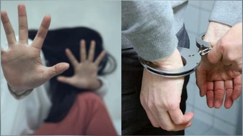احتجاز بعض الشبان في قضية طفلة الملاسين