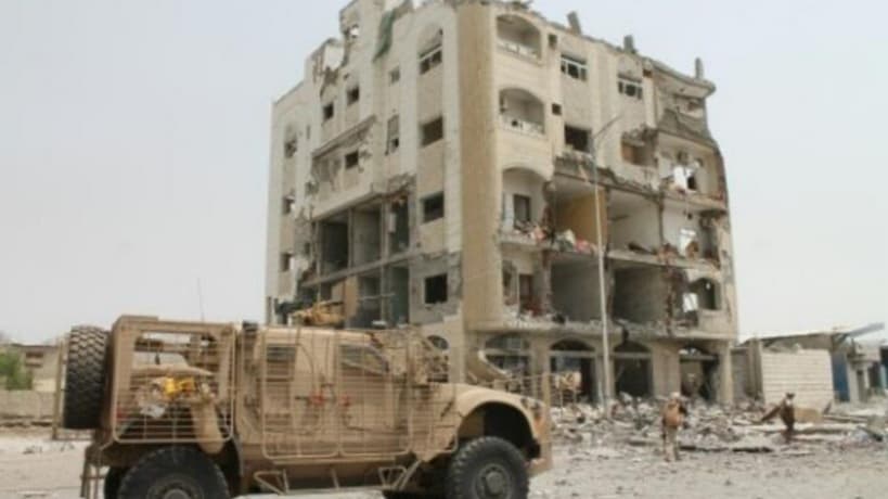 Yemen Clashes in Taiz Claim 80+ Lives