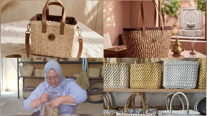 Nabeul artisans preserve traditional crafts