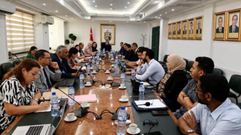 Industrial Rehab Program Approves Two Projects worth 63M dinars