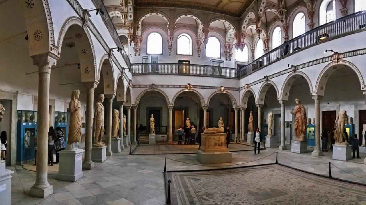 Sunday free entry to sites and museums