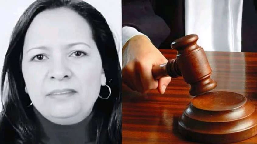 Lawyer Manajia Al-Manaei case delayed to November