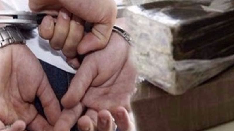 الحوض المنجمي يواجه حملة أمنية ضد المخدرات