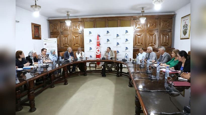 Kairouan advances Aghlabid Medical City study