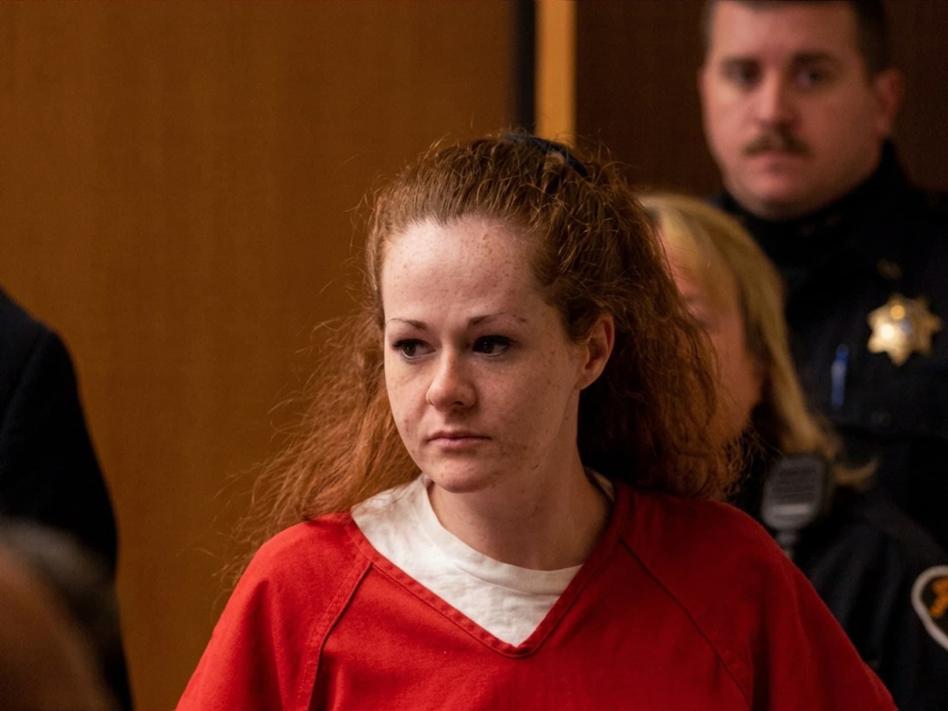 American woman survives after two lethal doses