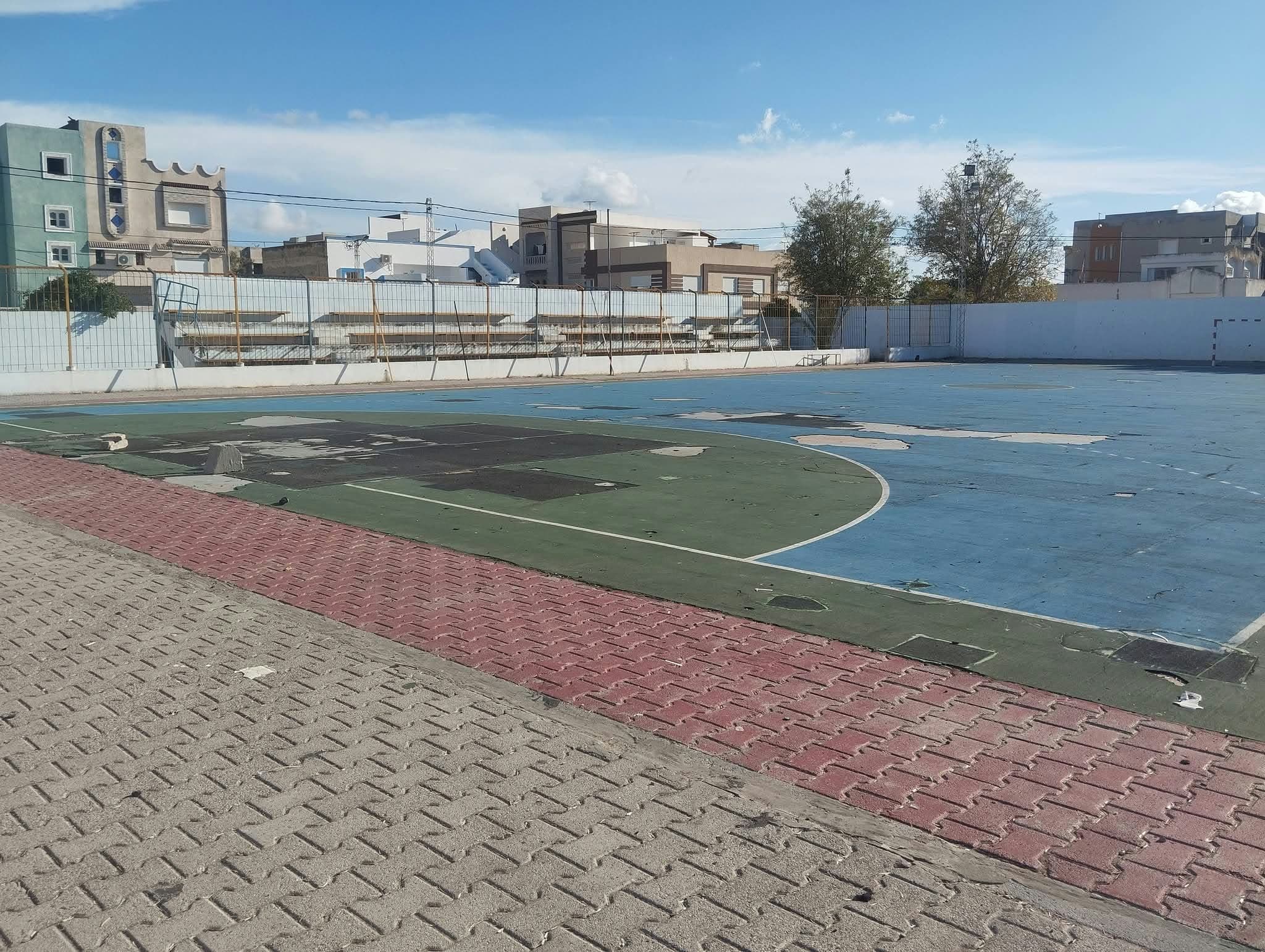 Beni Khlad: Sports Projects Stalled Despite Funding