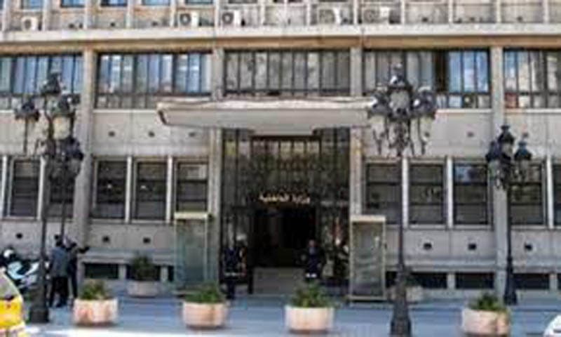 Interior Ministry Enforces Minor Protection Campaigns