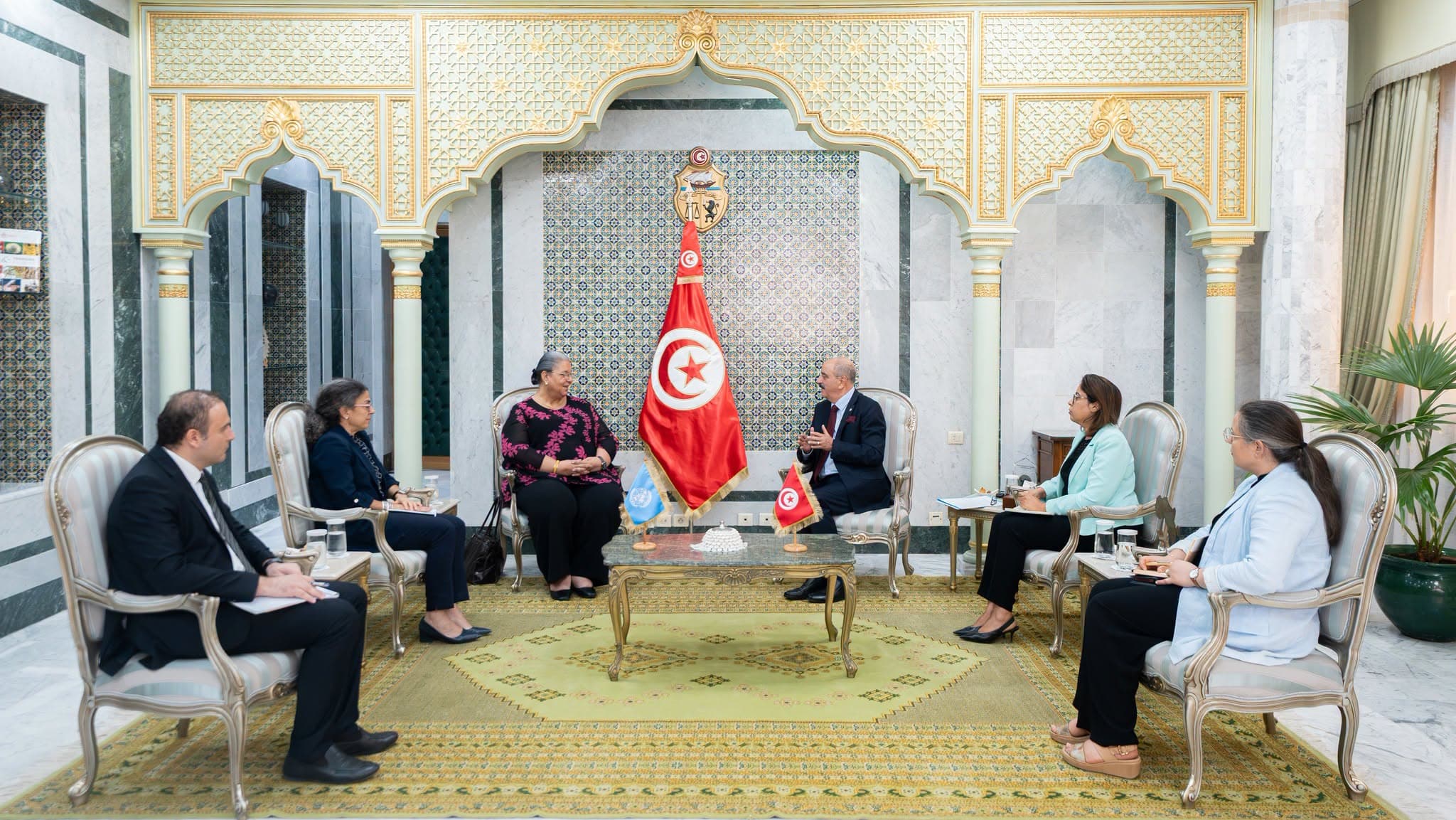 Tunisia Ready to Facilitate Libya Talks