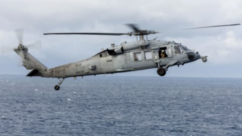 US loses over 80 aircraft in Iran clashes