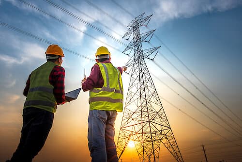 عمادة المهندسين تطالب بمخطط أمني كهربائي 2027-2030