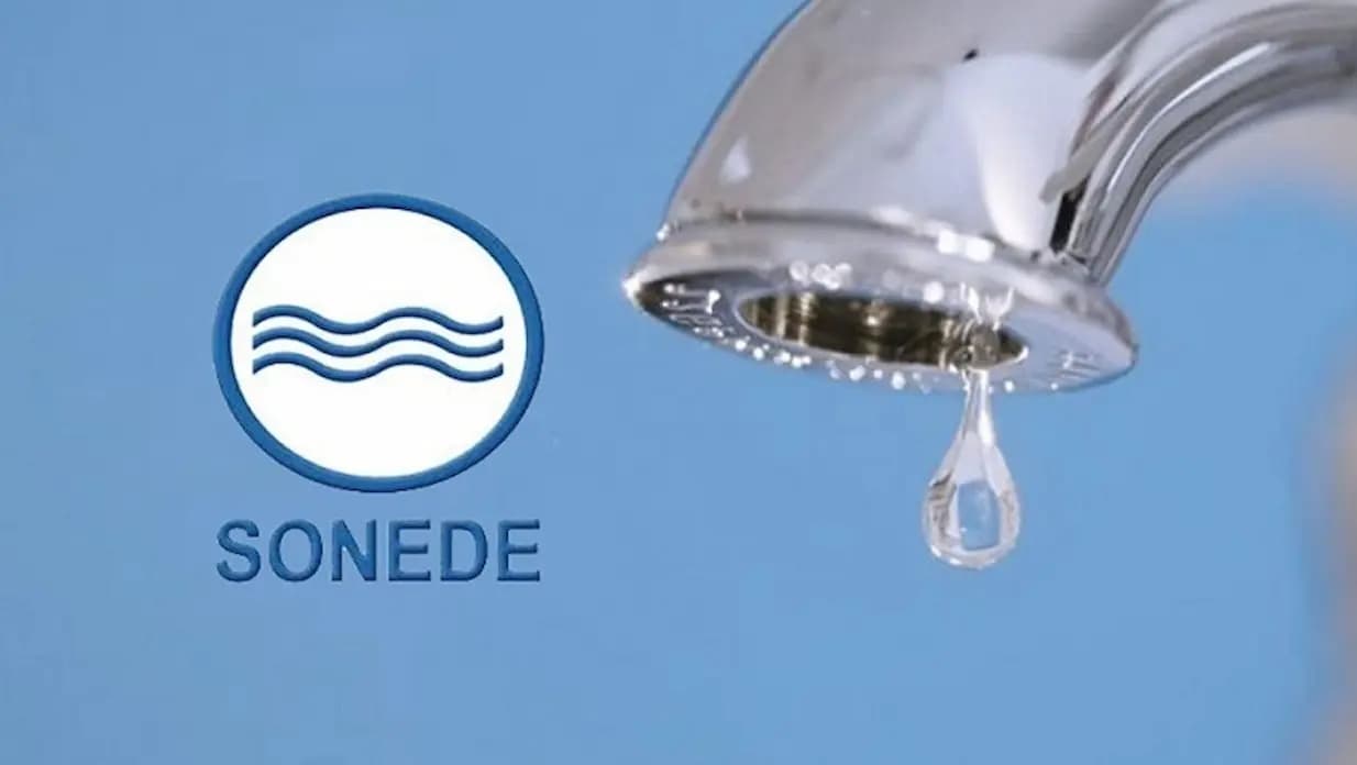 Water outage hits Sfax, Sidi Bouzid, Kairouan