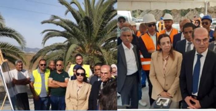 Nabeul Bridge and Road Projects Cost Over 250 M Dinars