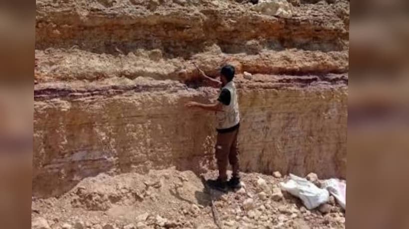 ثلاثة باحثين تونسيين بين الأوائل عالميا في الجيولوجيا