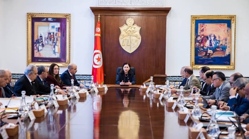 Major Projects Committee discusses public initiatives