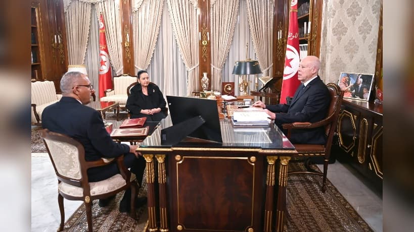 Head of State Calls for Inclusive Education System