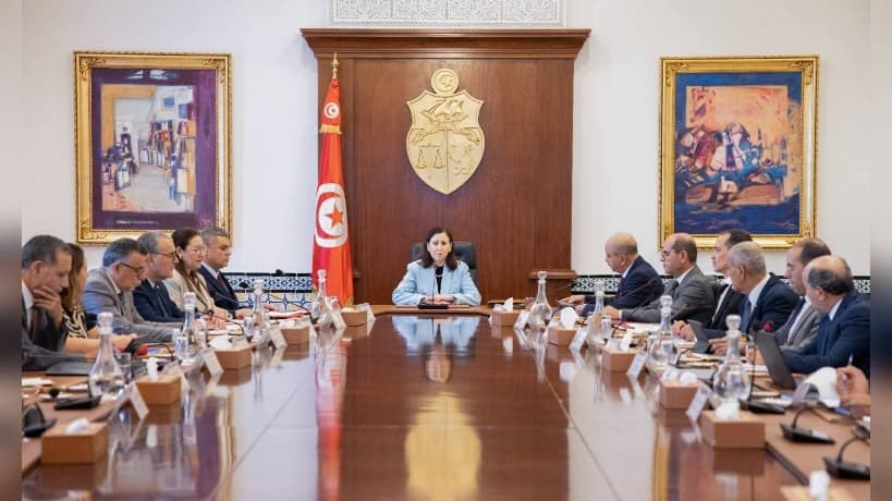 Energy project plans discussed at ministerial council