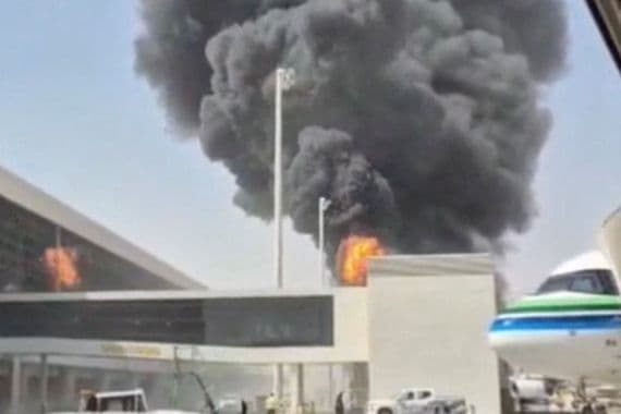 Saudi Airport Attacks Kill Three