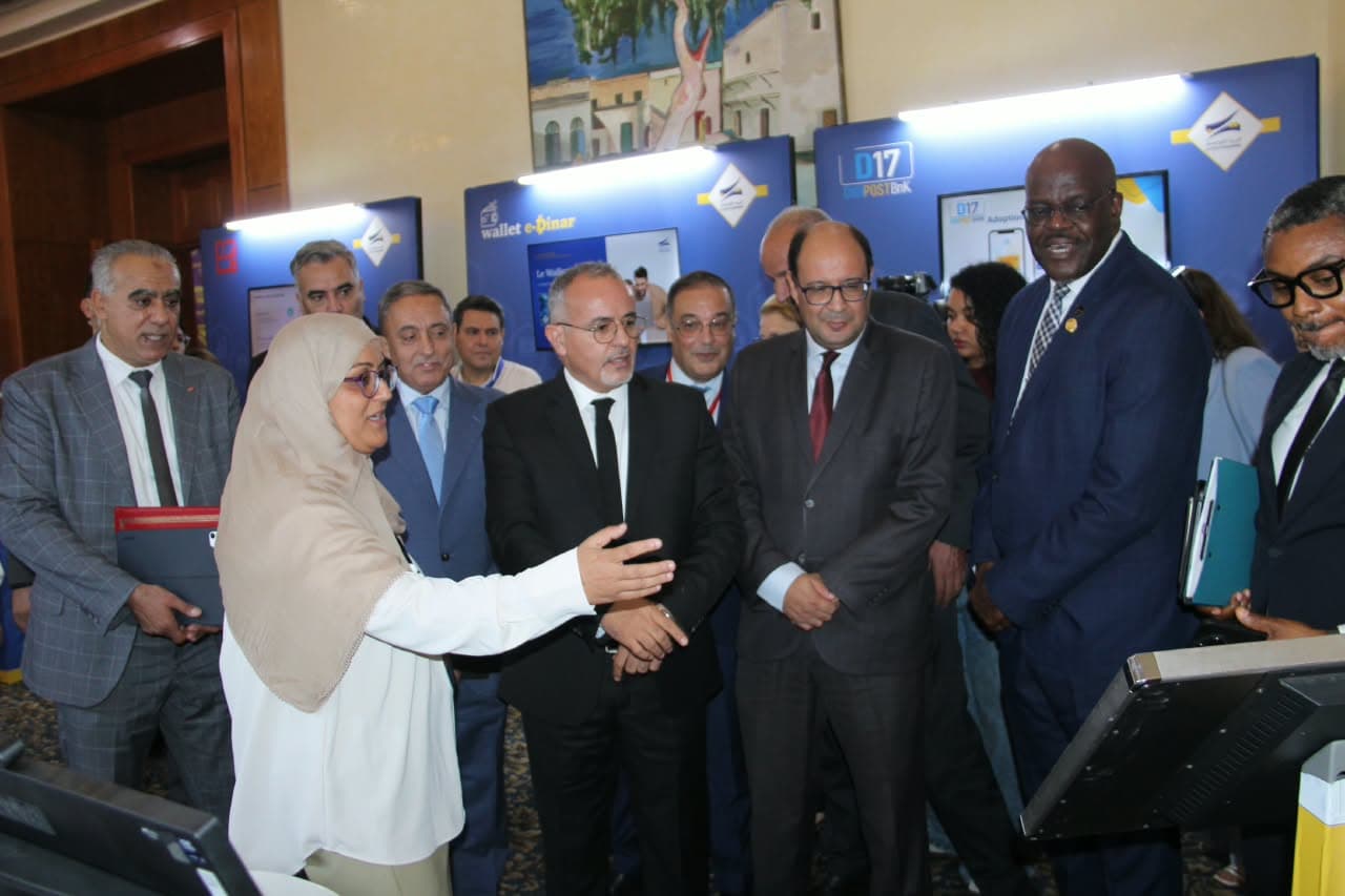 Tunisian Post Savings Reach 4.7M by September