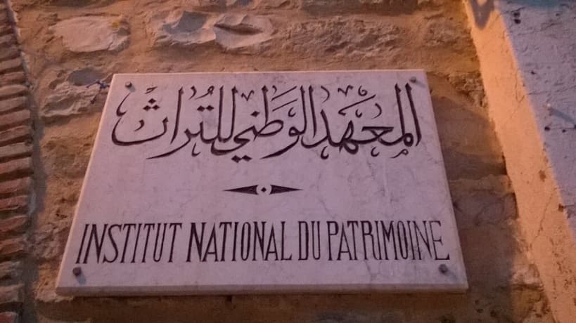 Tunisian-British Study on Ancient Agriculture