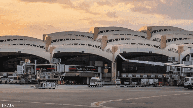 Saudi Arabia Details Airport Attack Victims
