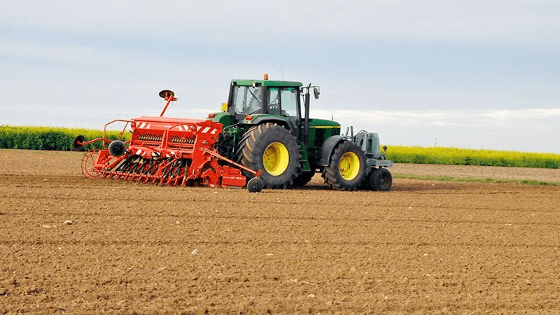 Bizerte faces planting season challenges