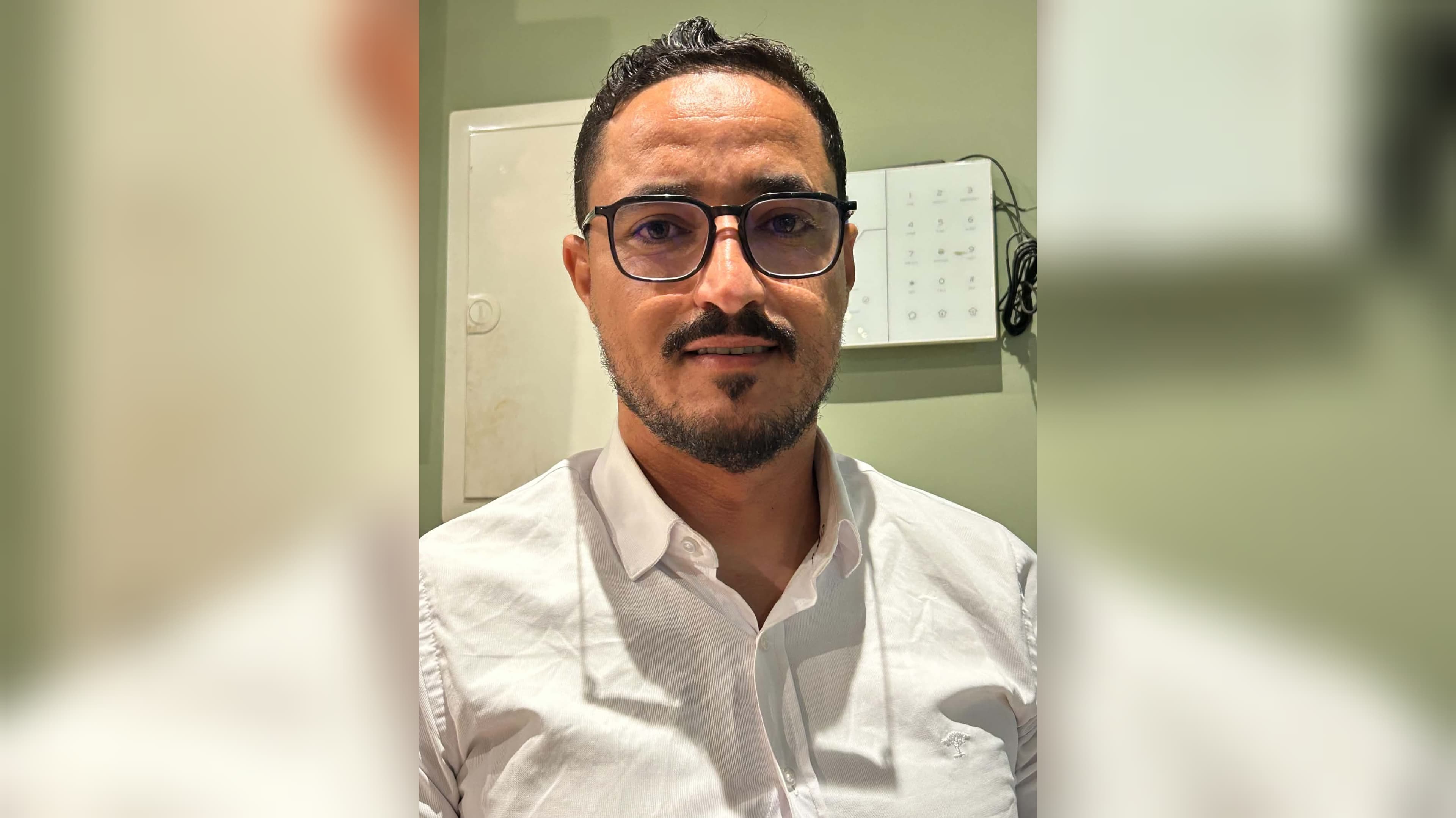 Shtranah Rep Mohamed El Souidi on youth spaces