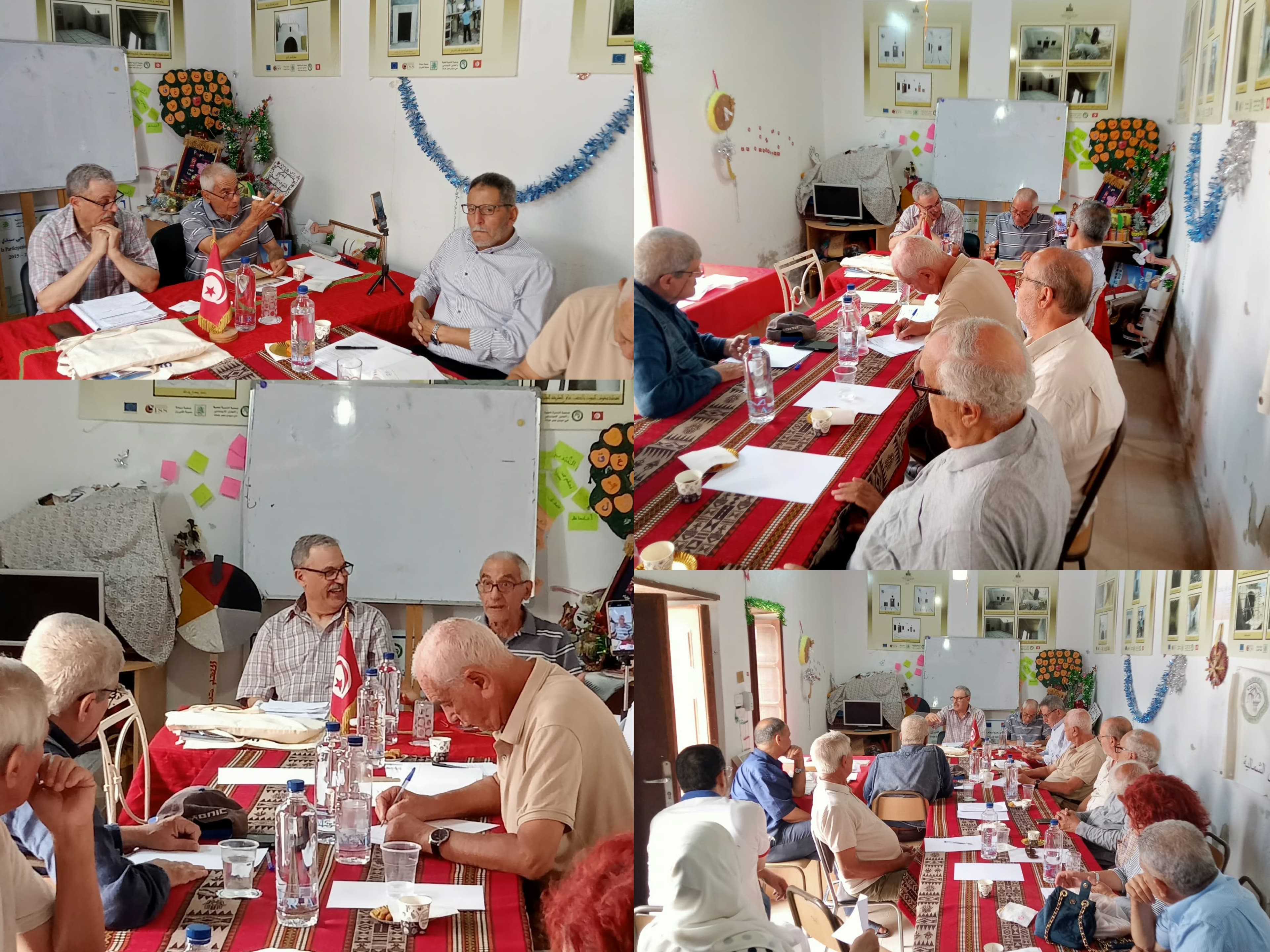 Kairouan explores its historical legacy