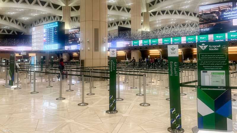 Egypt discloses injured in Riyadh attack