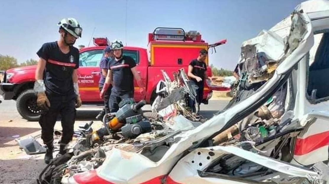 Traffic deaths reach 1,059 despite fewer accidents